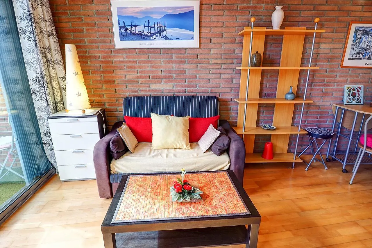 Vallpineda Hills سيدجيس شقة