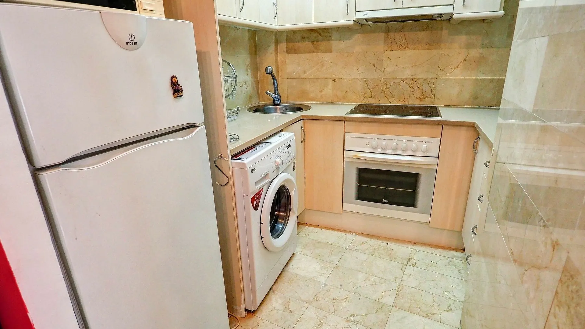 Vallpineda Hills سيدجيس