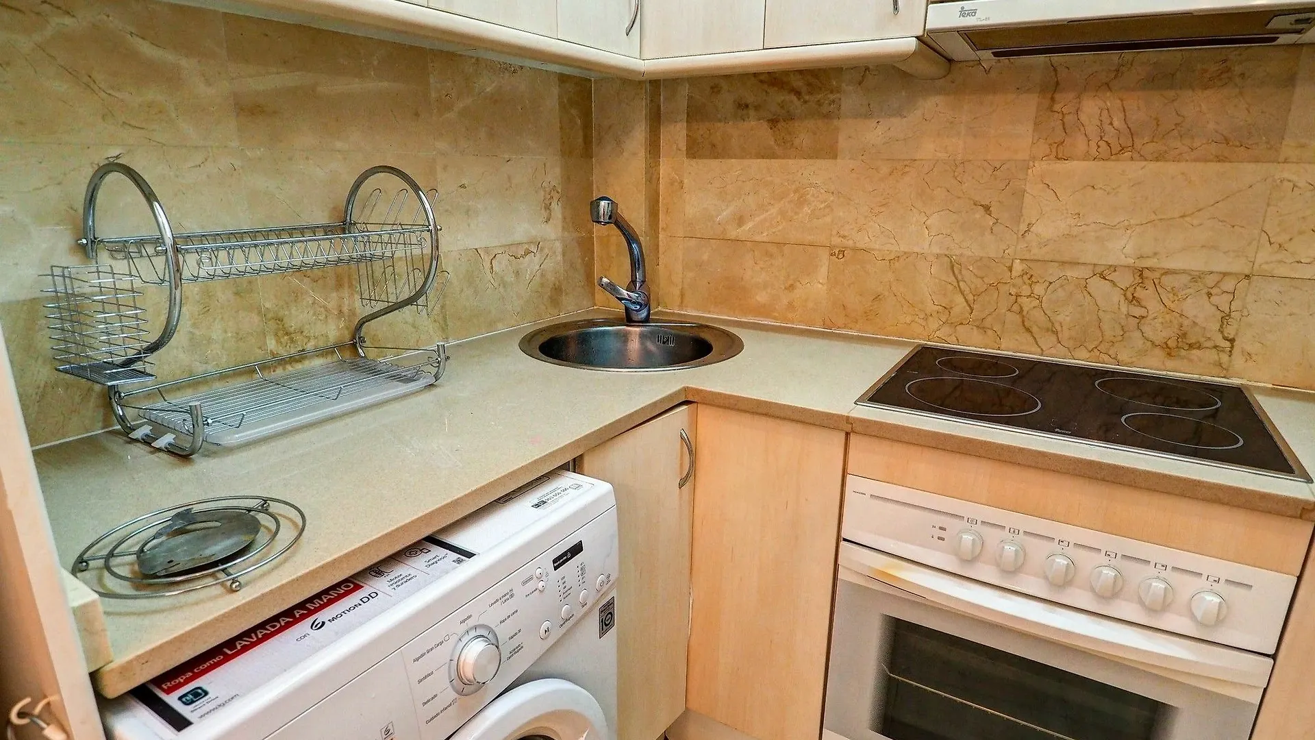 شقة Vallpineda Hills سيدجيس إسبانيا